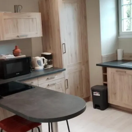 Le Beau Sejour * Pontorson