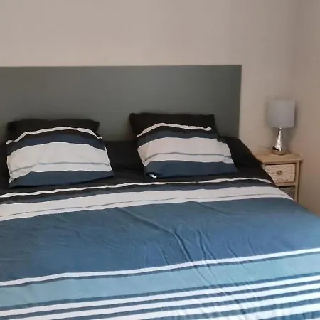 Le Beau Sejour Apartamento