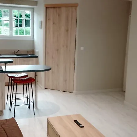 Le Beau Sejour * Pontorson