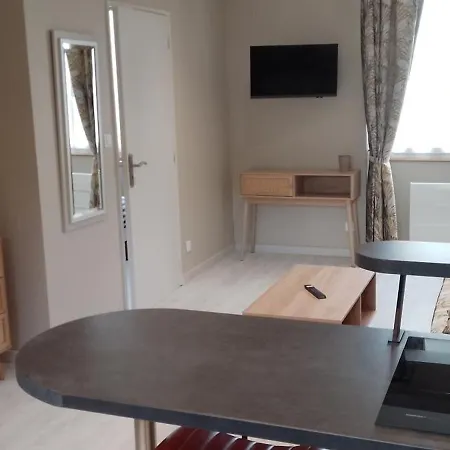 Apartment Le Beau Sejour *