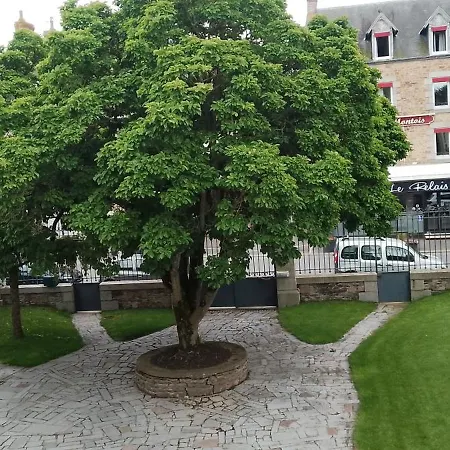 Le Beau Sejour Pontorson