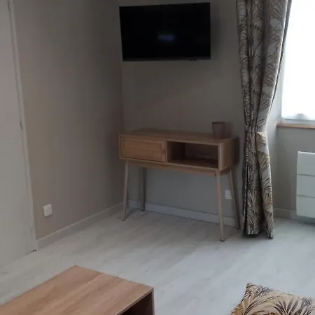 Le Beau Sejour Pontorson