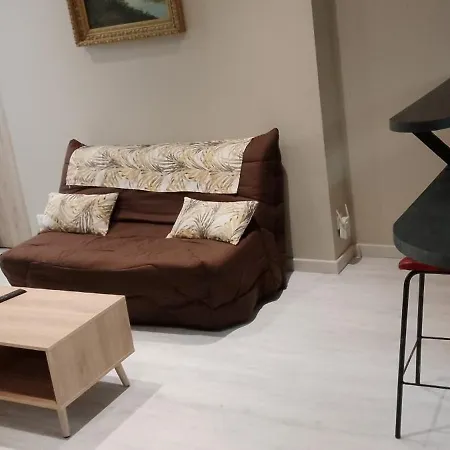 Apartment Le Beau Sejour