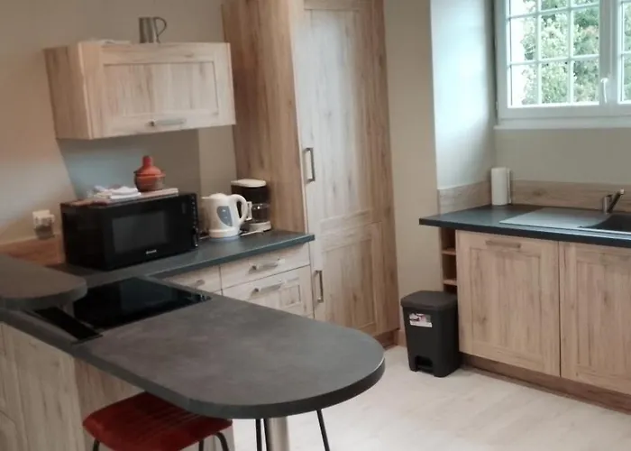 Le Beau Sejour * Pontorson