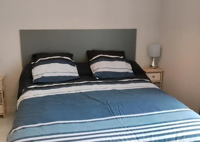 Le Beau Sejour Apartment