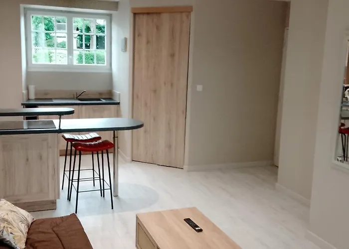 Le Beau Sejour * Понторсон