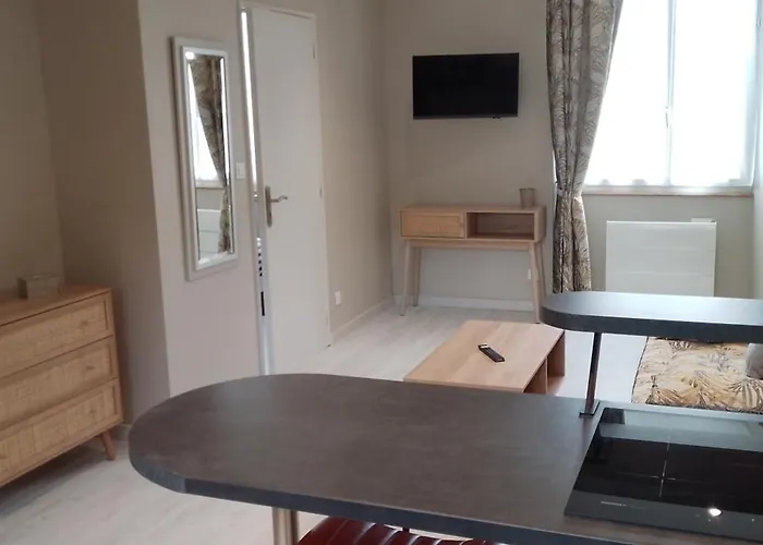 Apartment Le Beau Sejour *