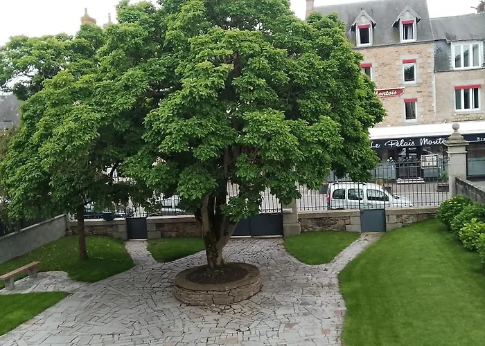 Le Beau Sejour Pontorson