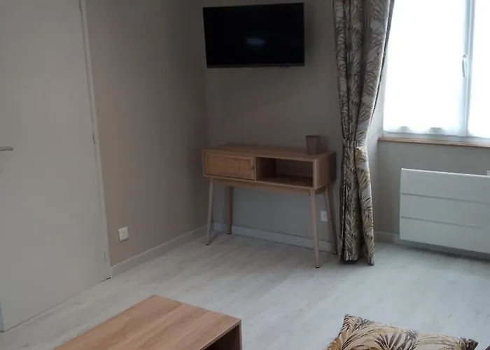 Le Beau Sejour Понторсон